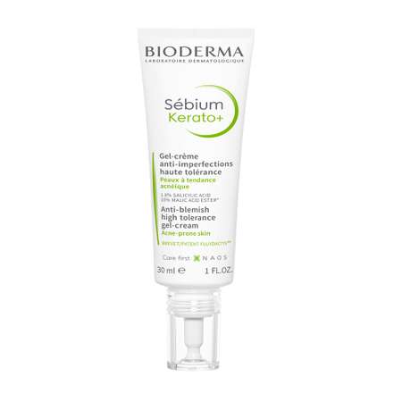 Крем Bioderma Sebium 30 мл