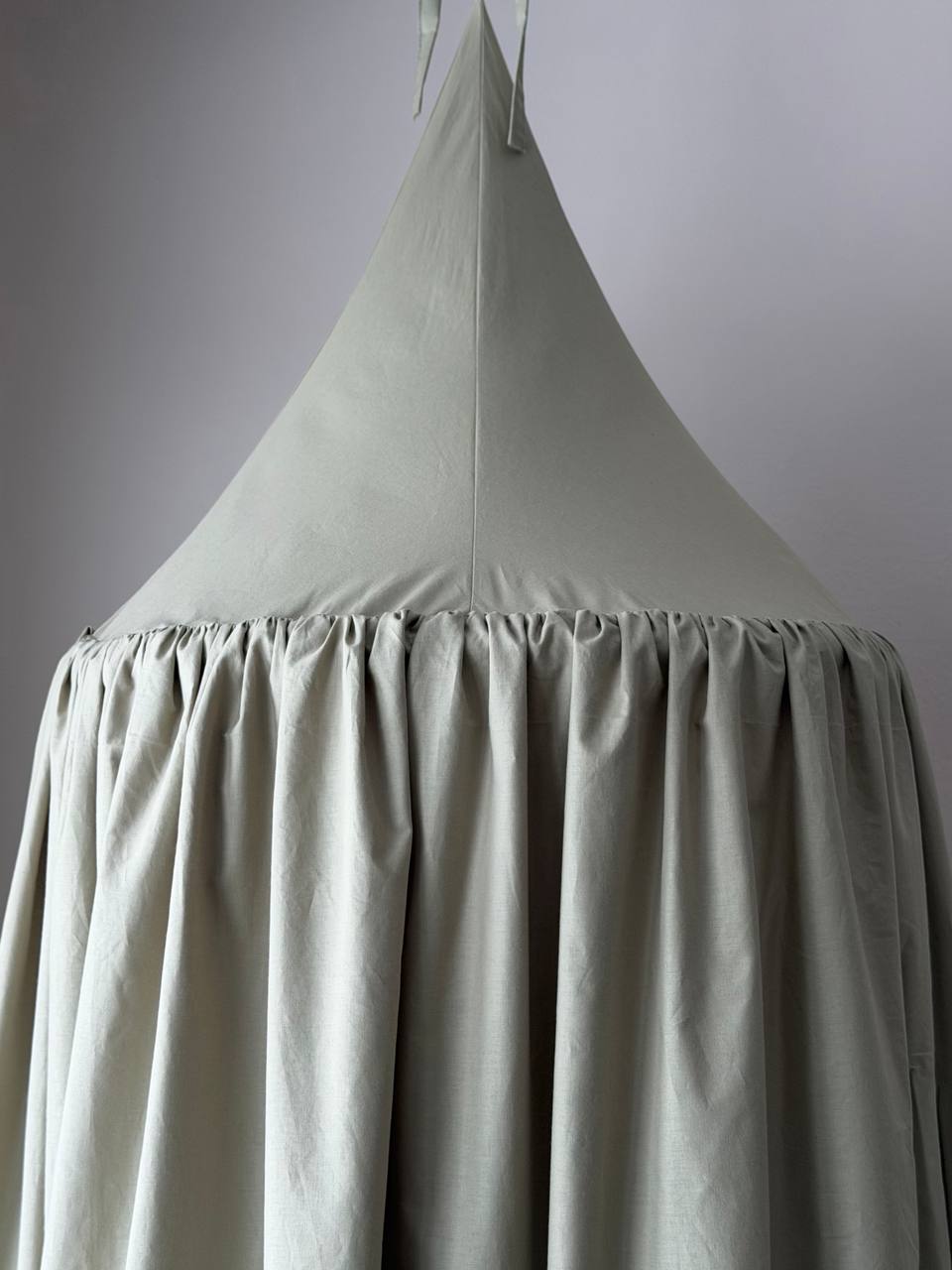 Балдахин Малышу по Шалашу - фото 4