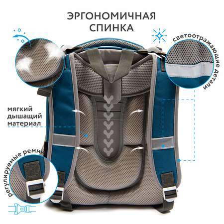 Ранец Erhaft Мияки