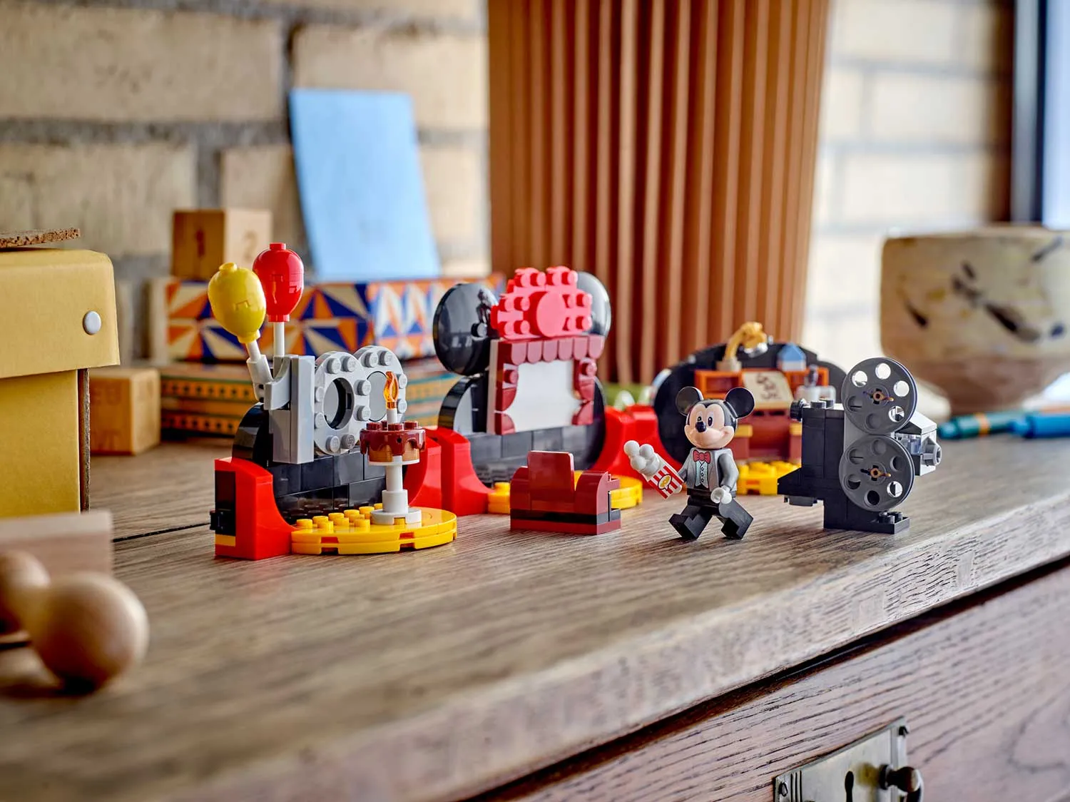 Конструктор LEGO Disney - фото 4