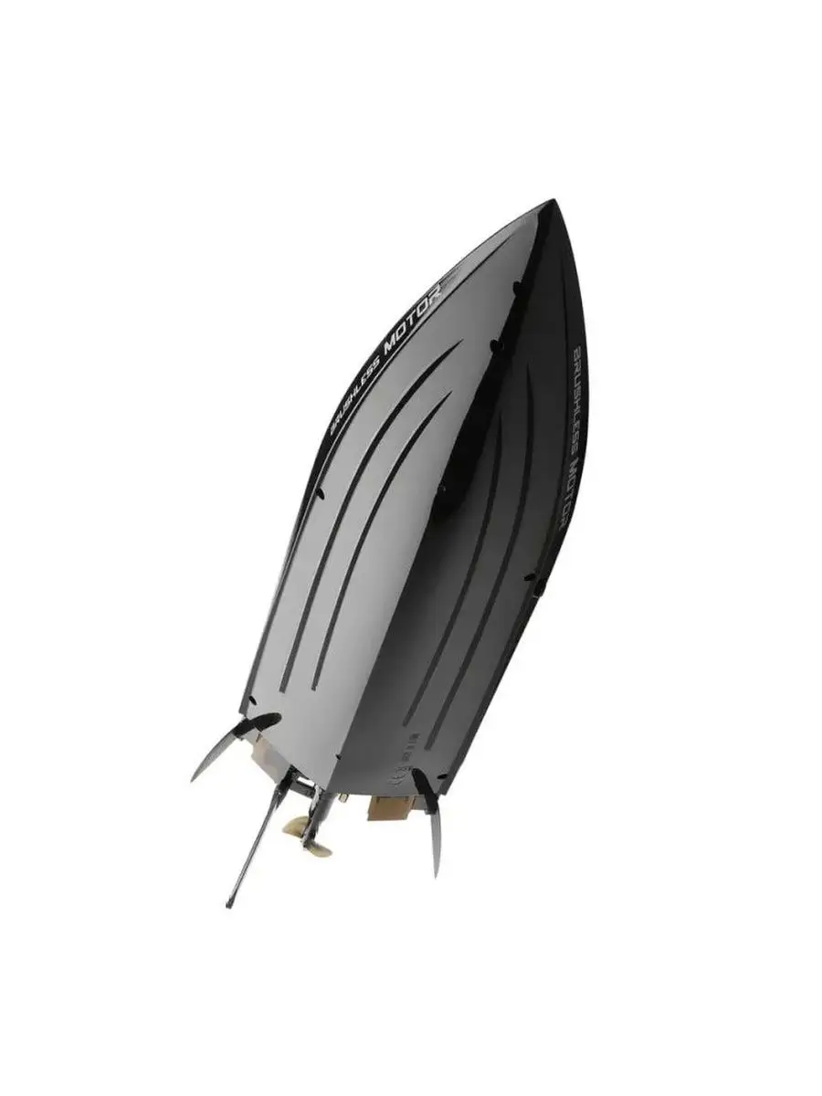 Автомобиль РУ WL TOYS - фото 8