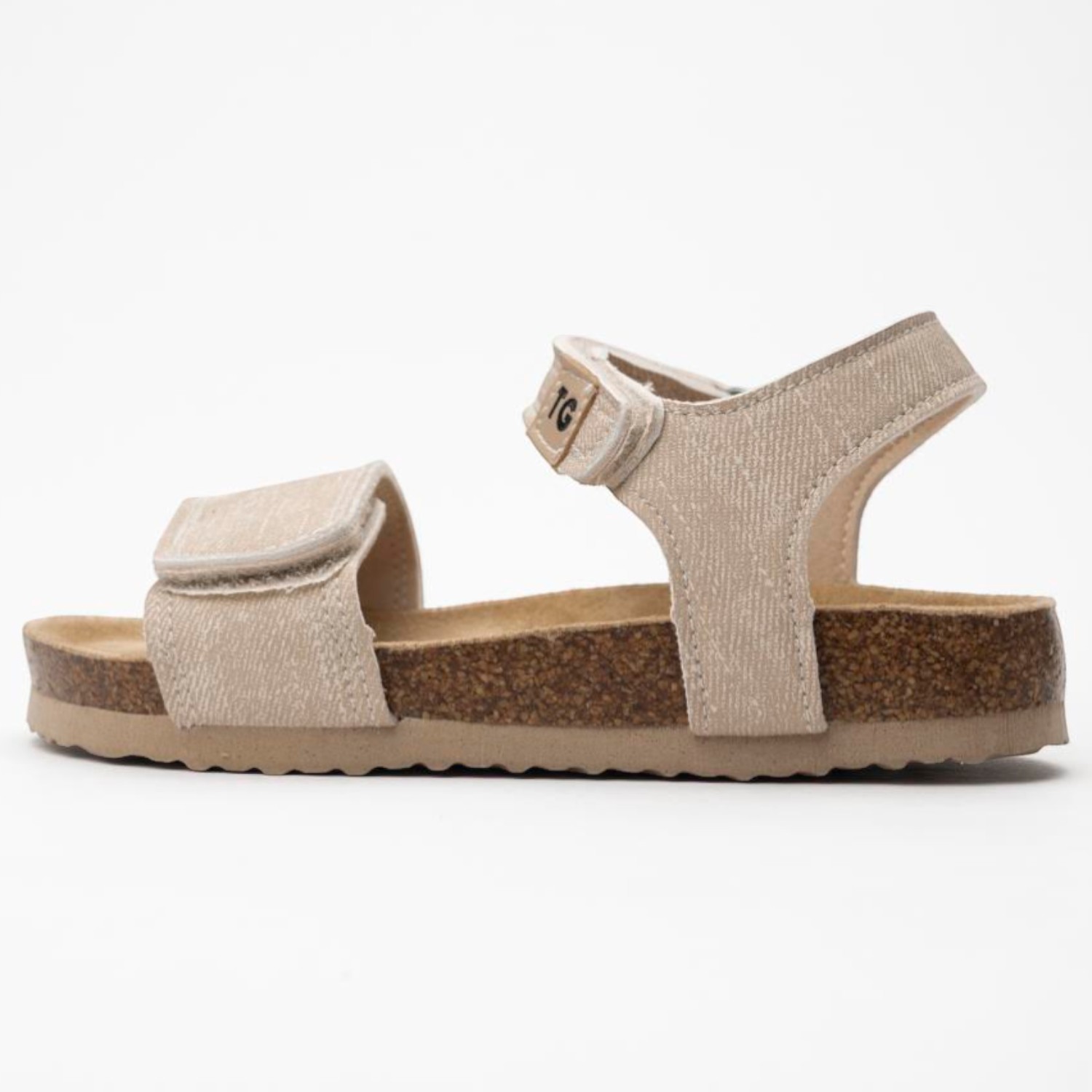 Биркенштоки TikkaGo 2N08_2544_beige - фото 4