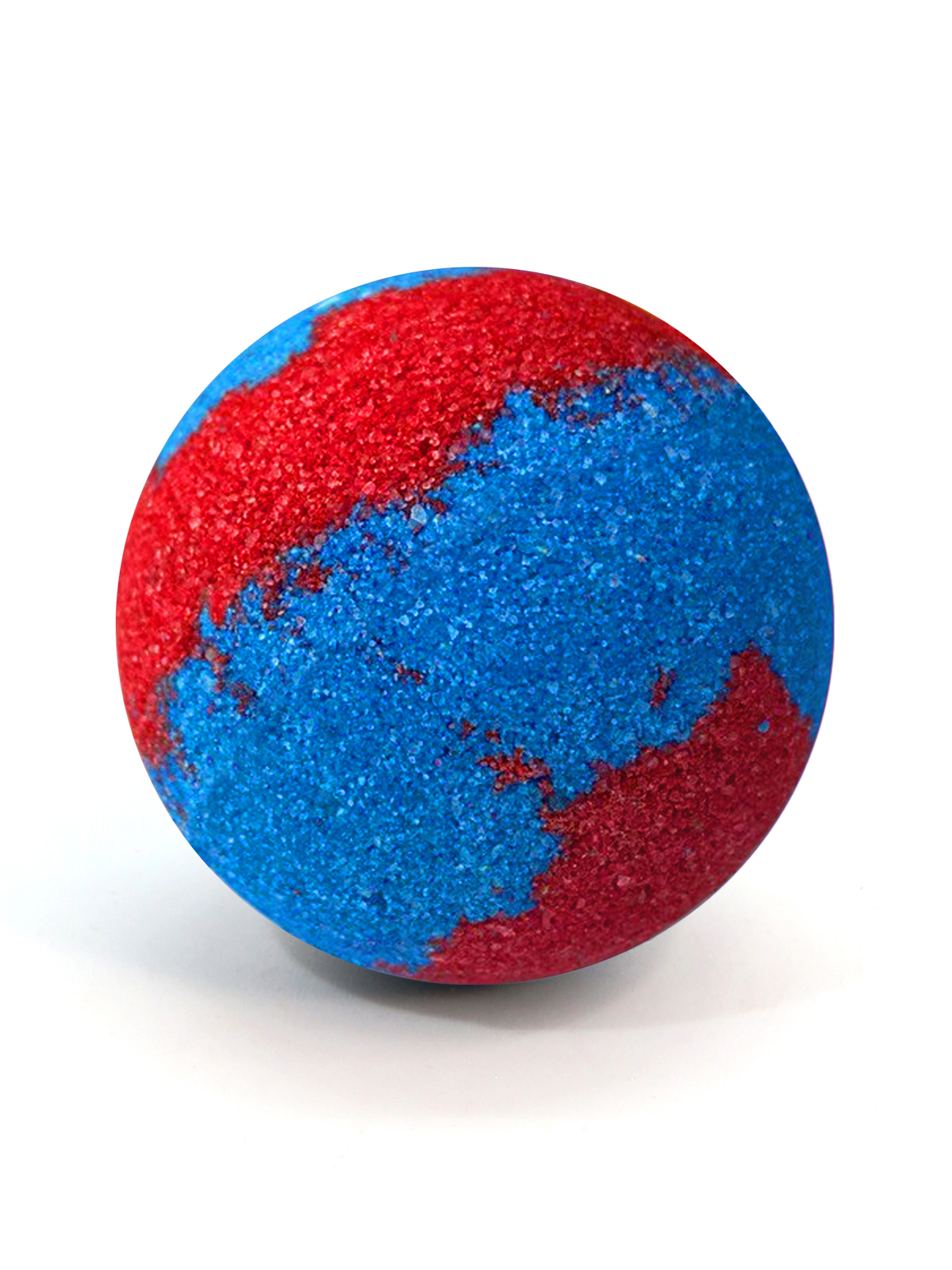 Соль для ванн Baffy малиново-синяя - фото 2