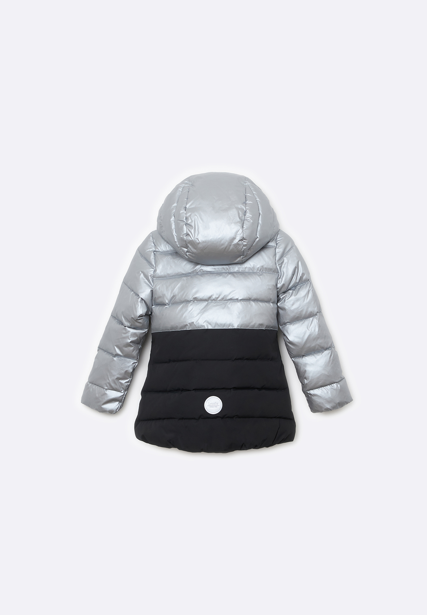 Куртка Lassie 7100010A-9991 - фото 5