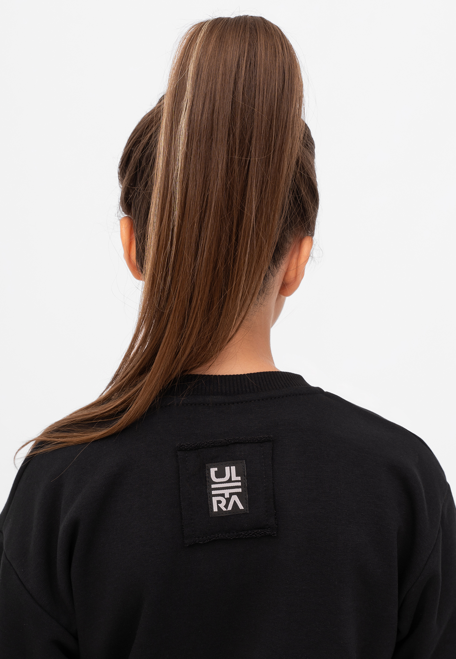 Костюм ULTRA 7072-Ул черный - фото 11