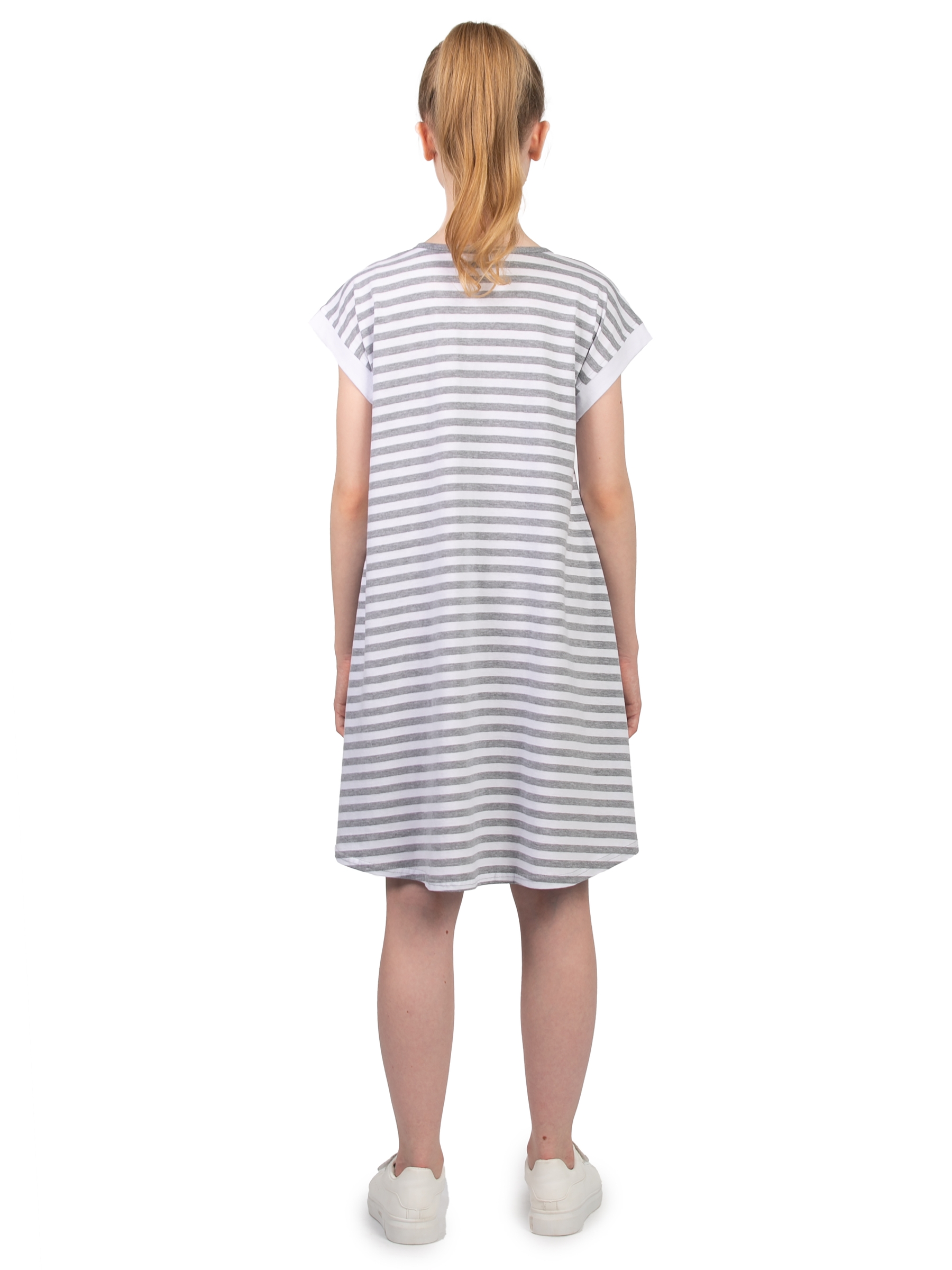 Платье N.O.A. 11524-7 - фото 2