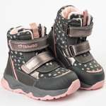 Дутики TikkaGo