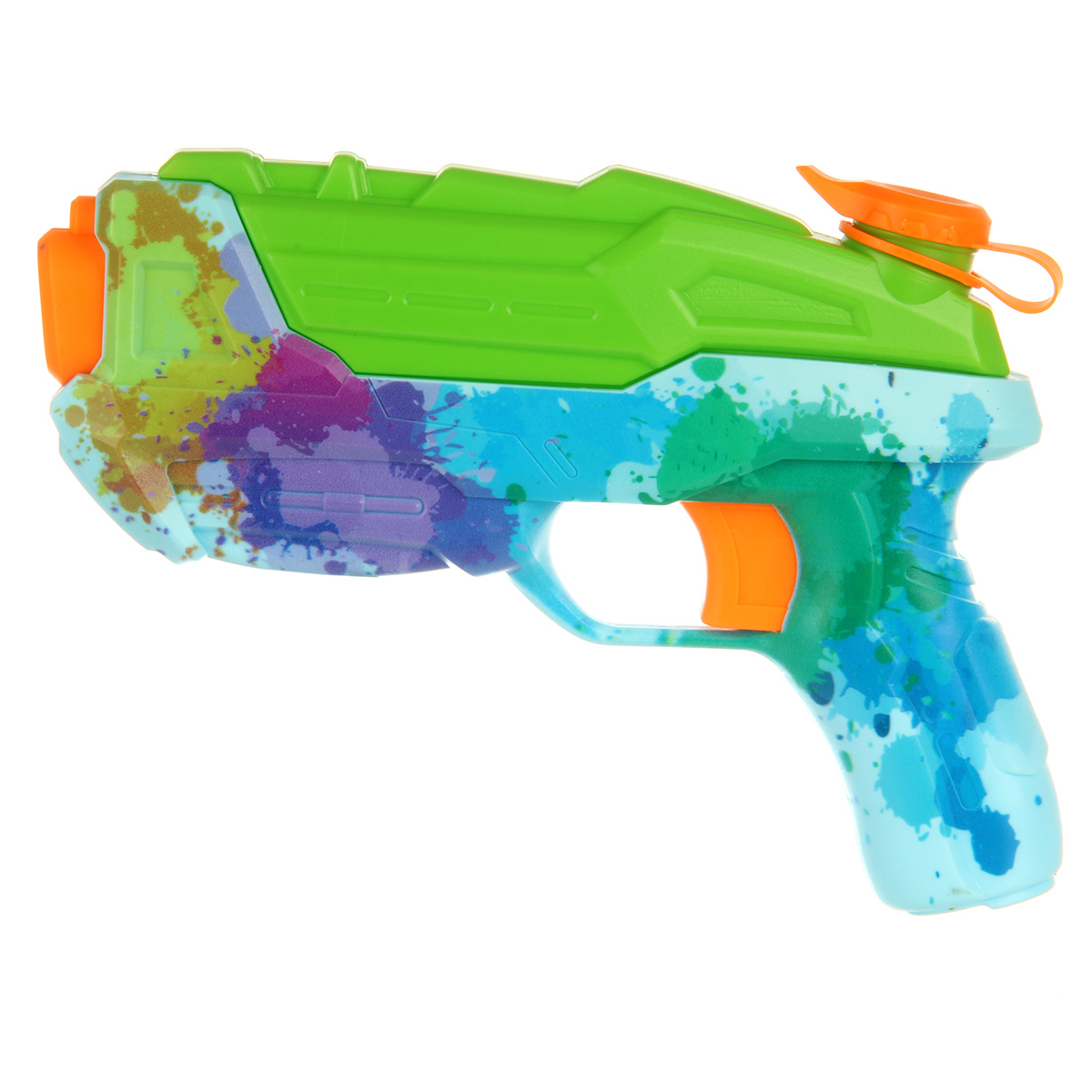 Бластер водный Veld Co - фото 2