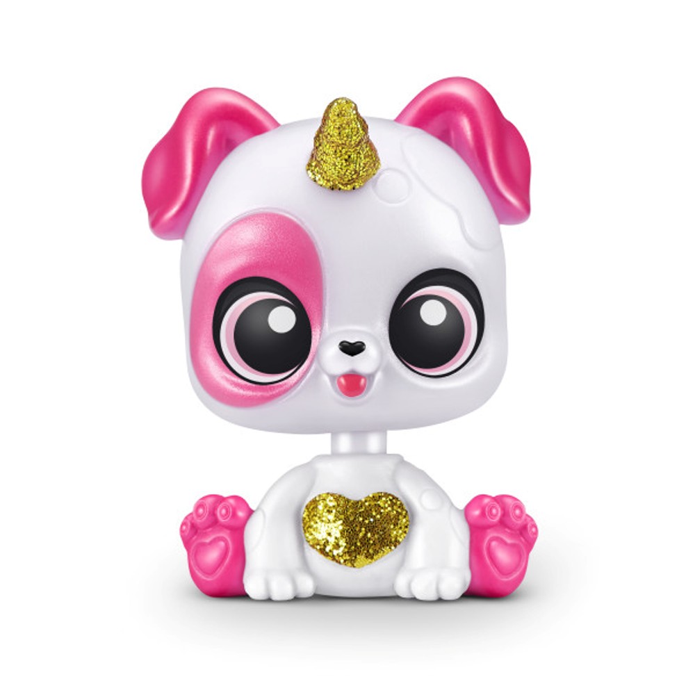 Игровой набор Zuru Rainbocorns Pocket Puppycorn - фото 13
