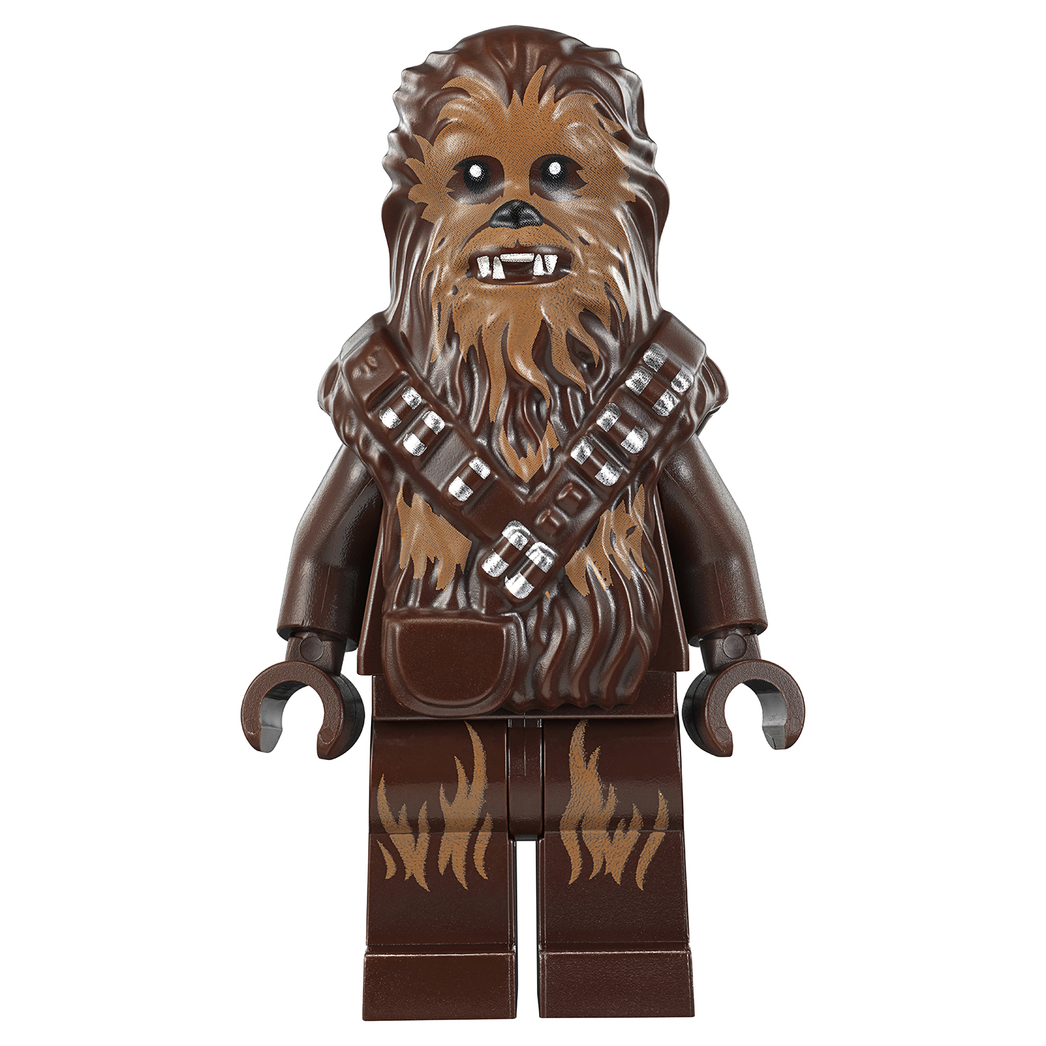 Конструктор LEGO Star Wars Сокол Тысячелетия Дуга Кесселя блочный - фото 39