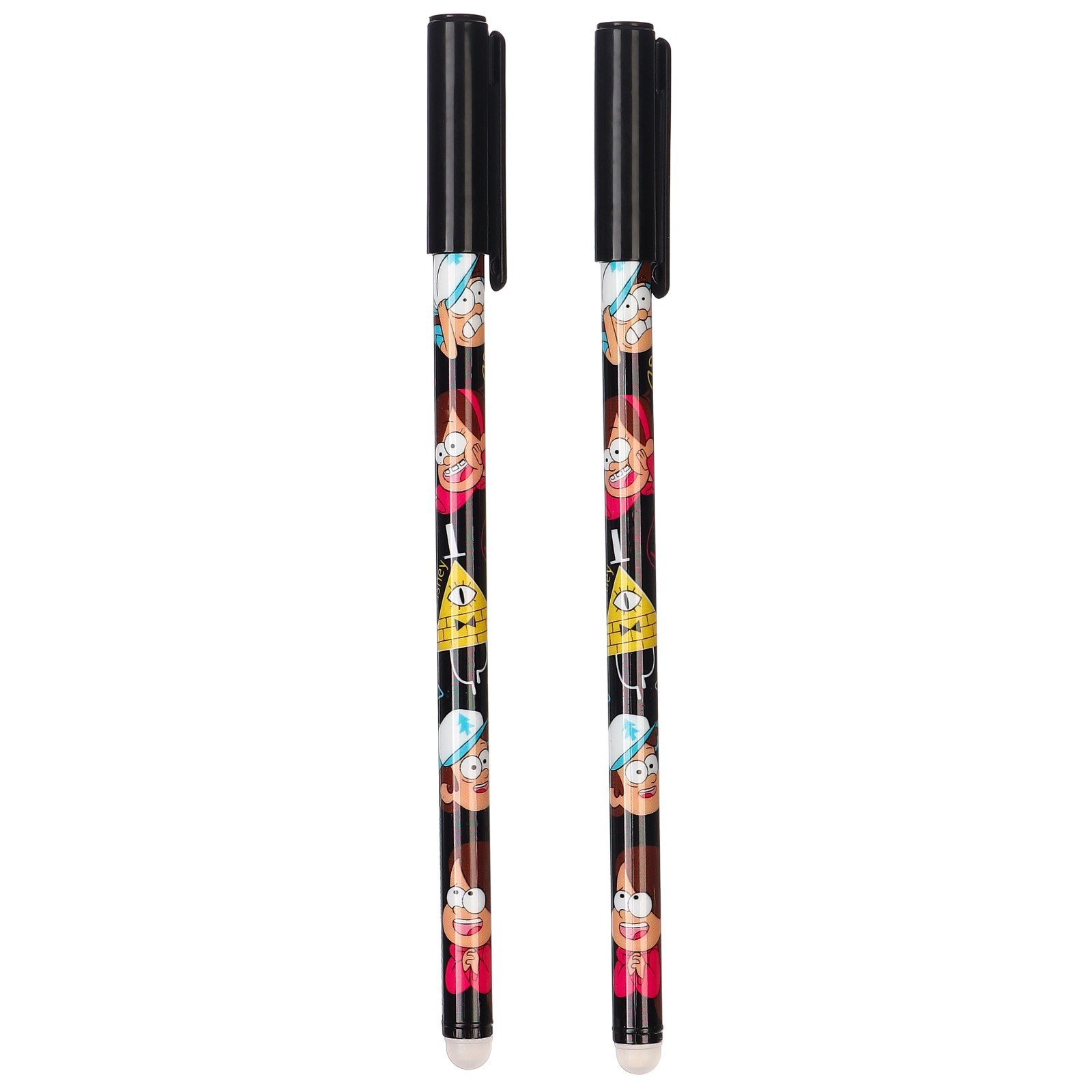 Ручка со стираемыми чернилами Disney - фото 9