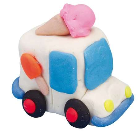 Пластилин Play-Doh 36 цв.