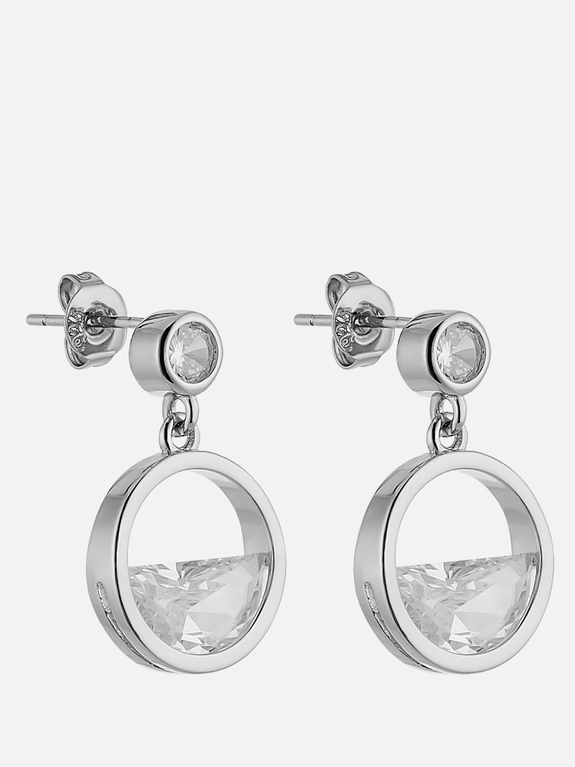 Серьги Shine and Beauty 76759-1 - фото 1