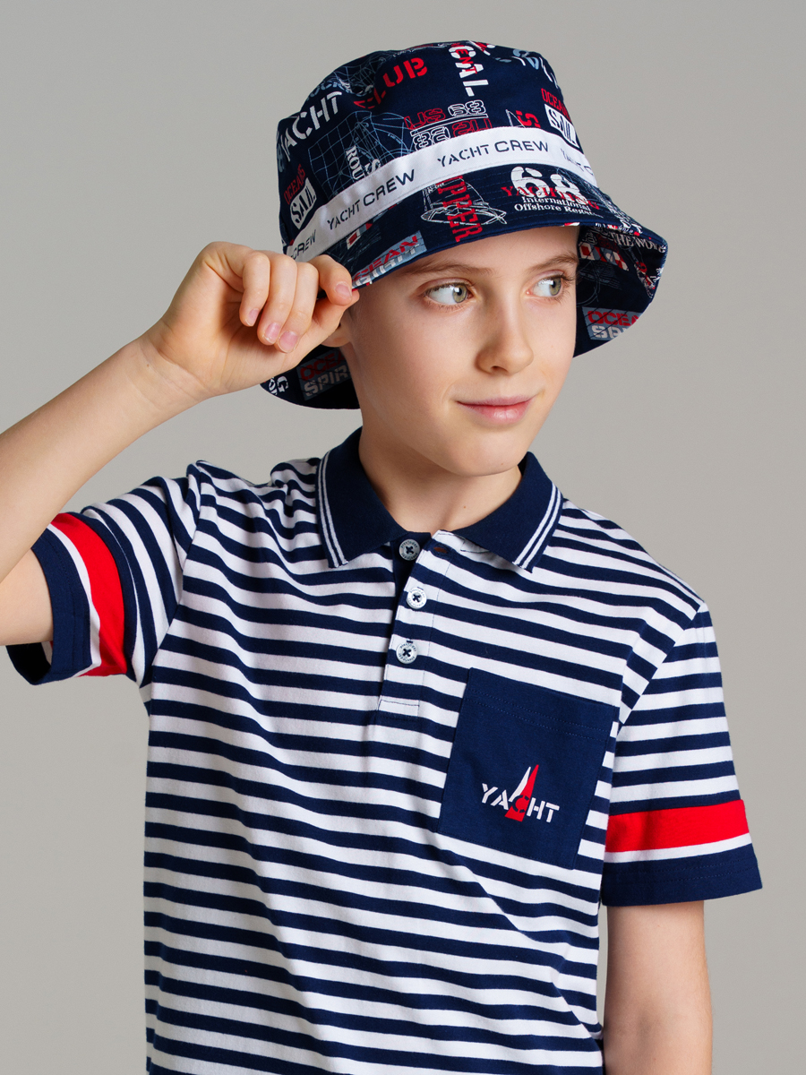 Панама PlayToday 12411253 - фото 1