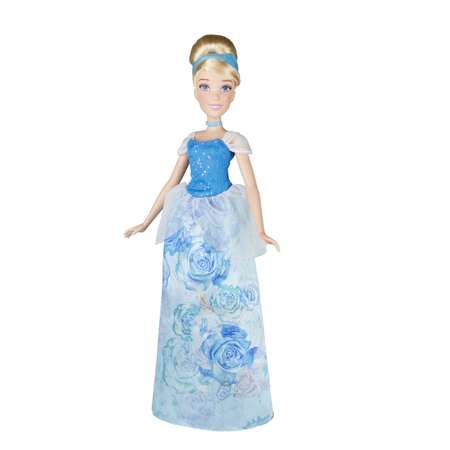 Кукла модельная Princess