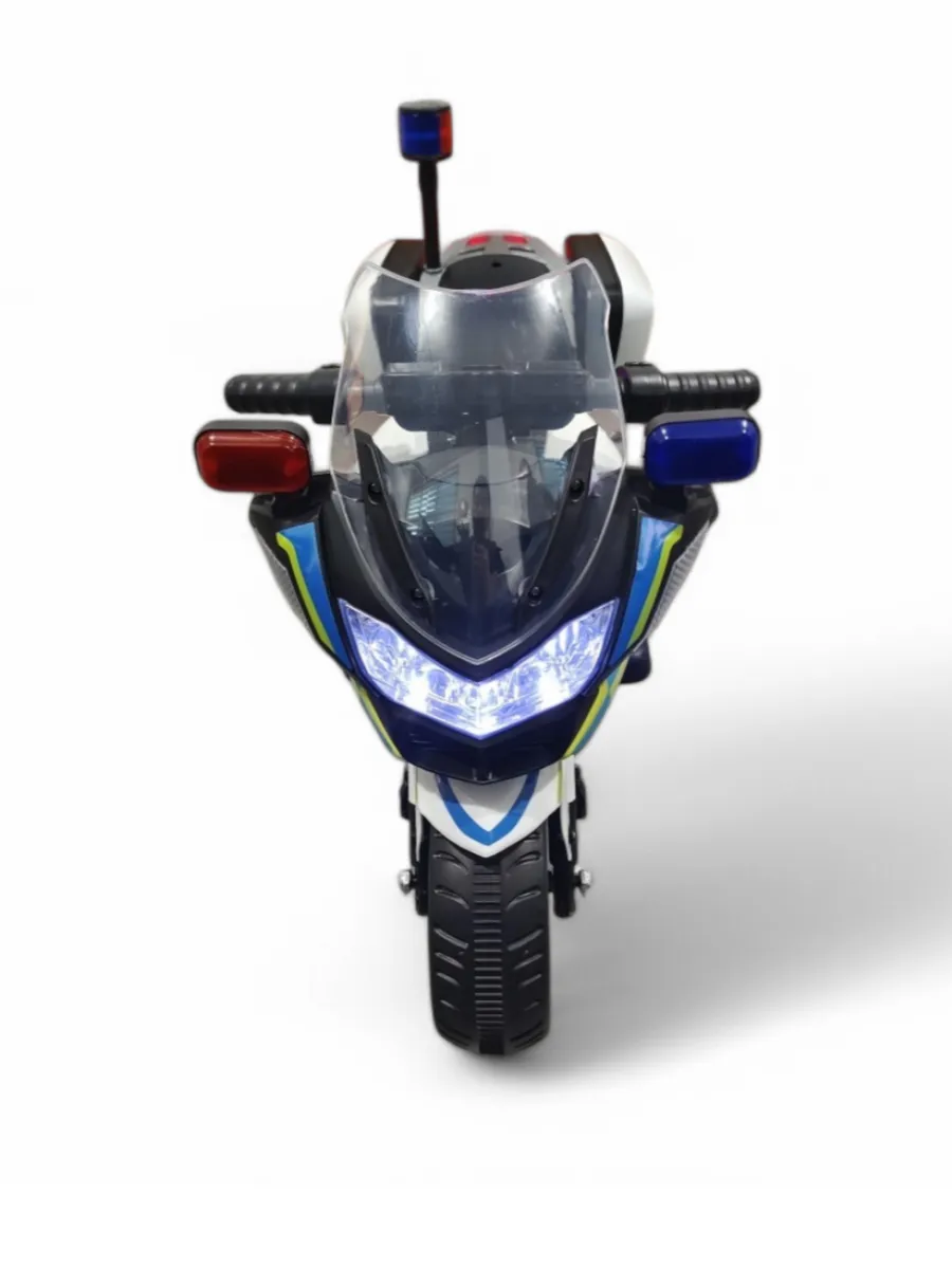 Электромотоцикл Jiajia - фото 7