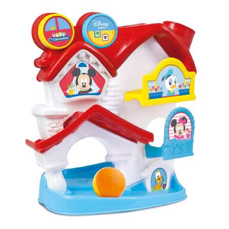 Игрушка Clementoni