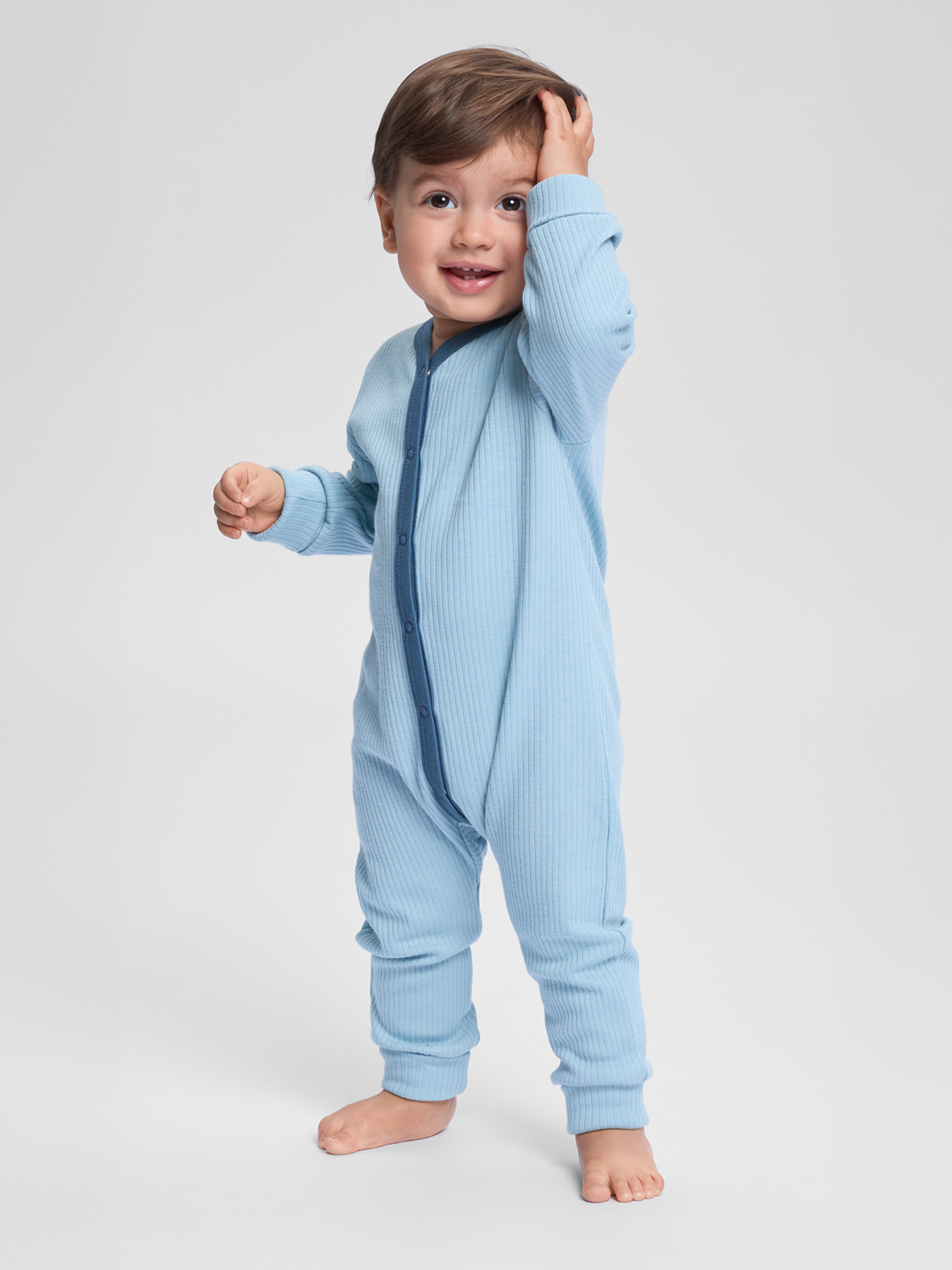 Комбинезон 2 шт Bossa Nova 510ЯН-371-Л - фото 3