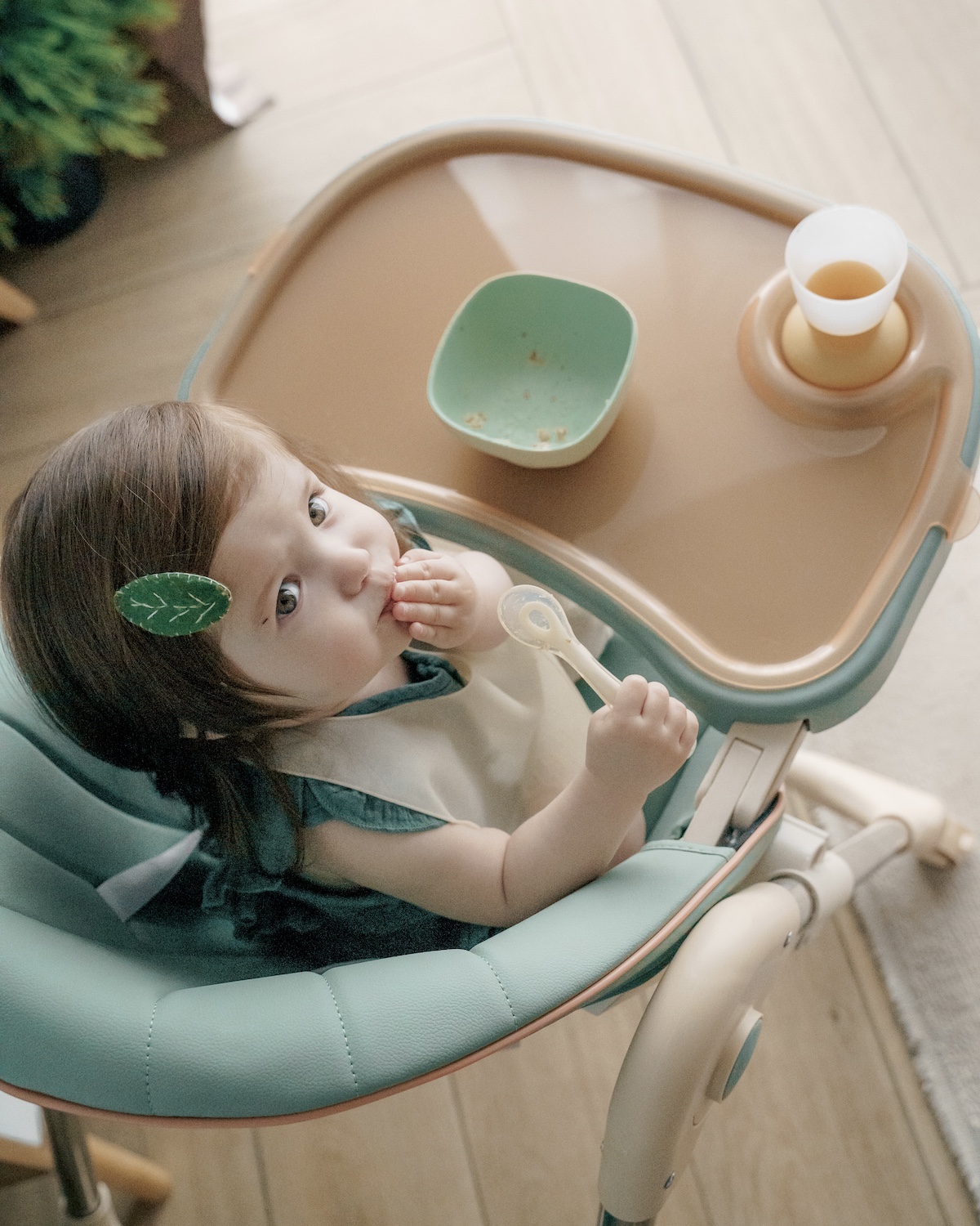 Стульчик для кормления VROST - фото 15