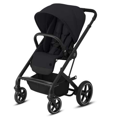 Коляска прогулочная Cybex