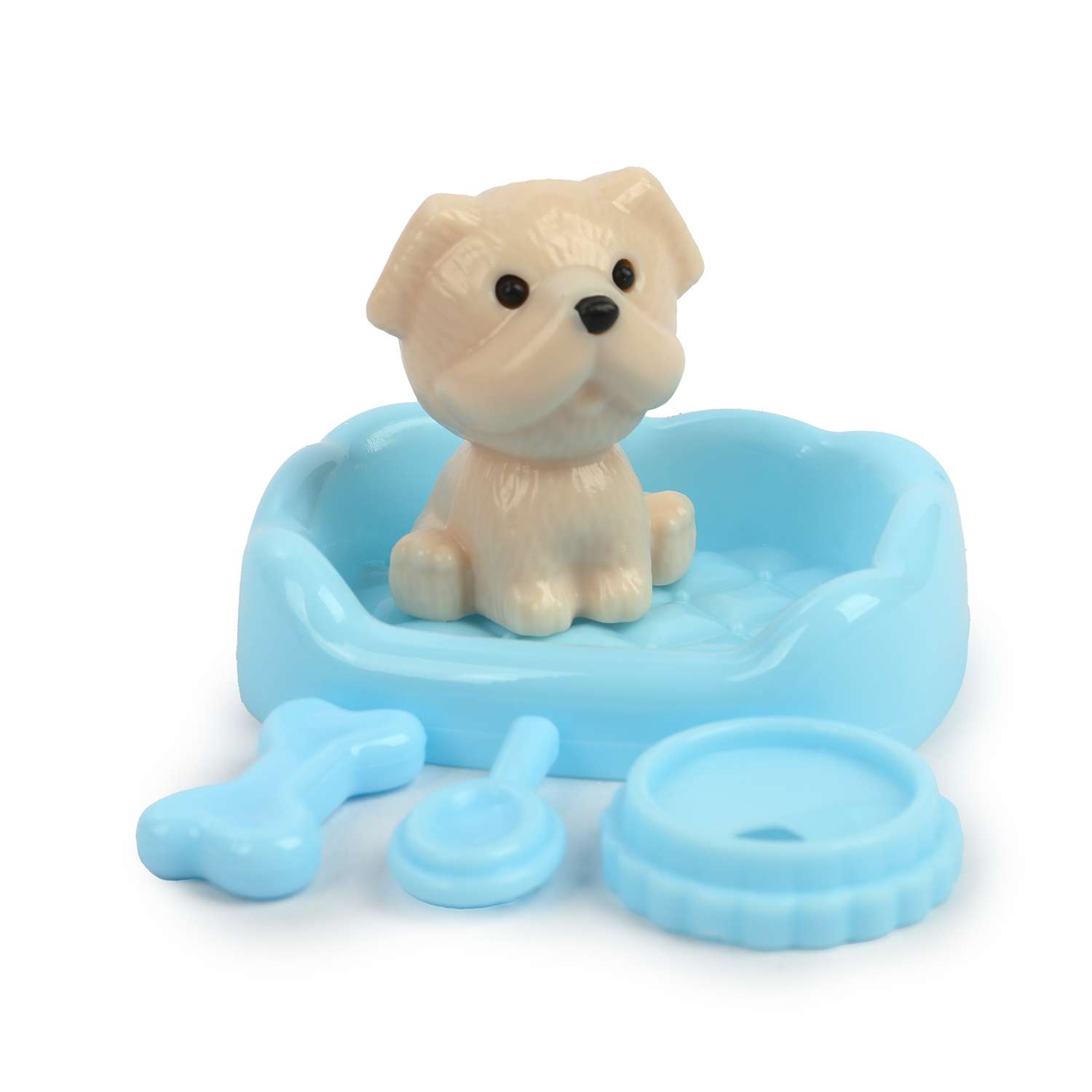 Игровой набор . с питомцами и аксессуарами - фото 5