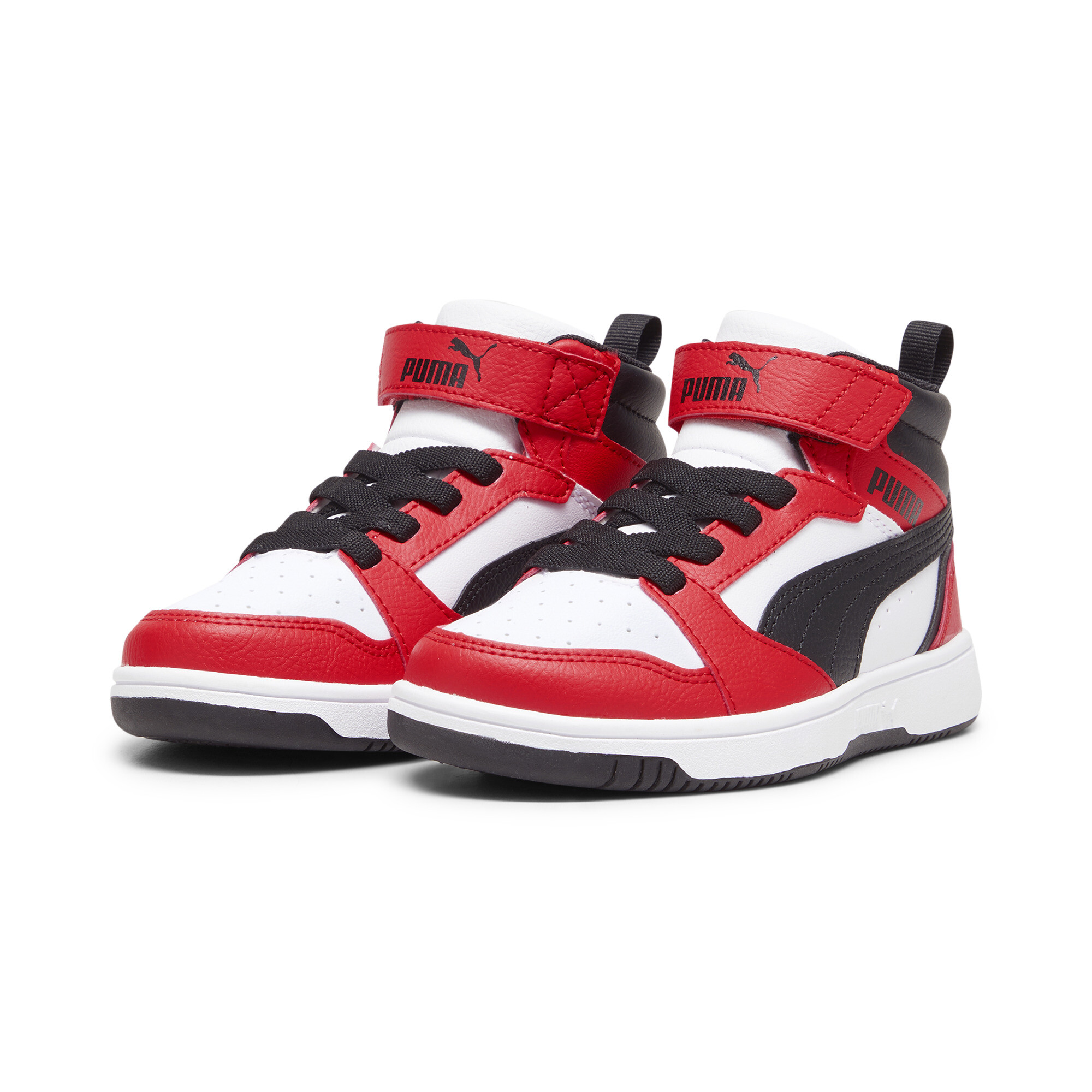 Кеды Puma 39383203 - фото 3