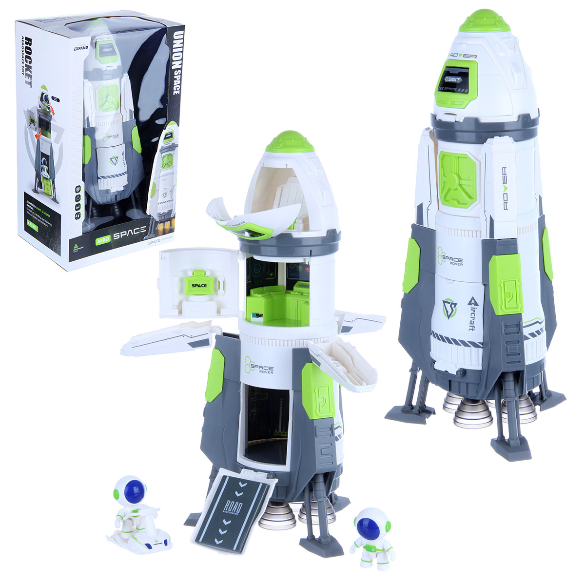 Игровой набор Veld Co 136358 - фото 16