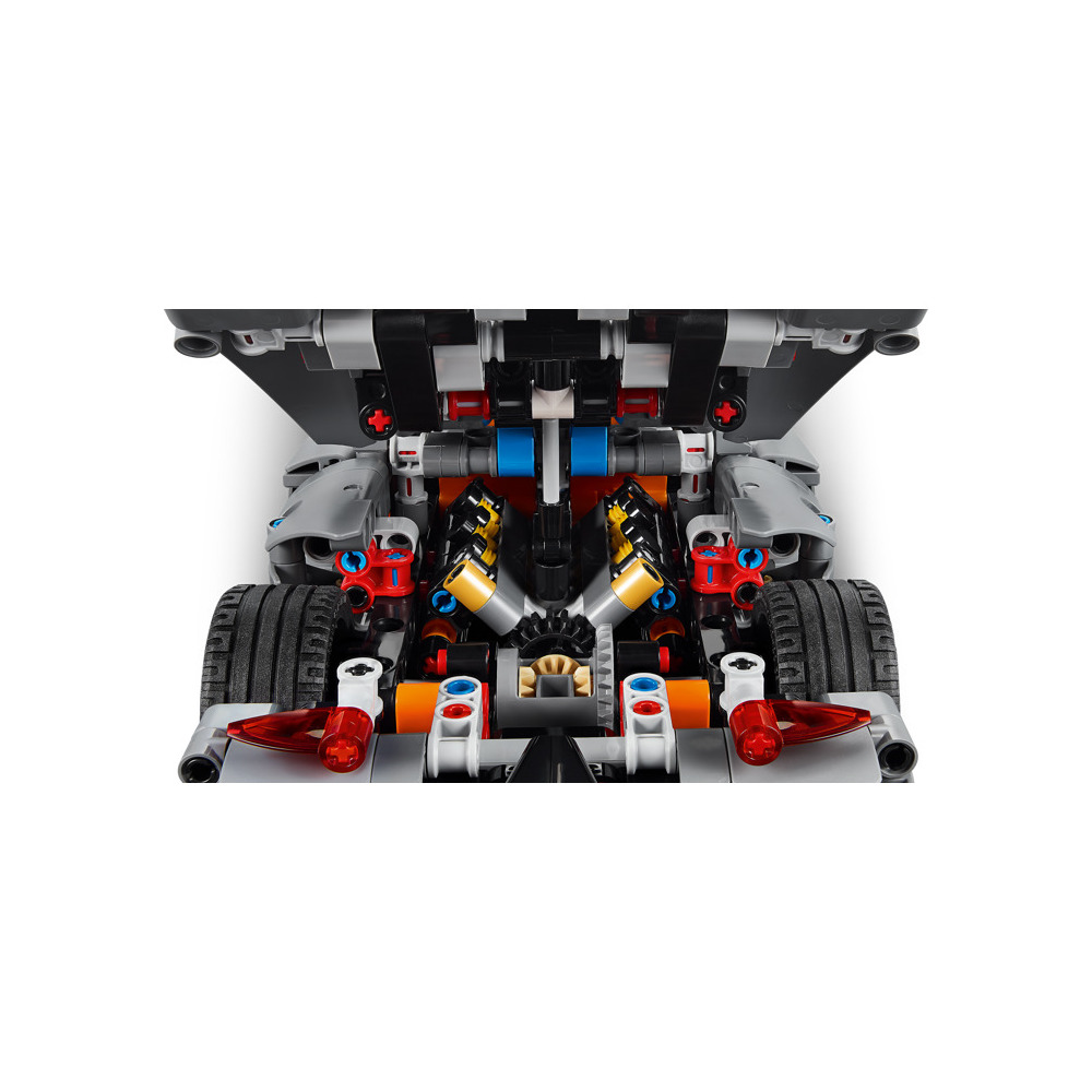 Конструктор LEGO Technic - фото 4