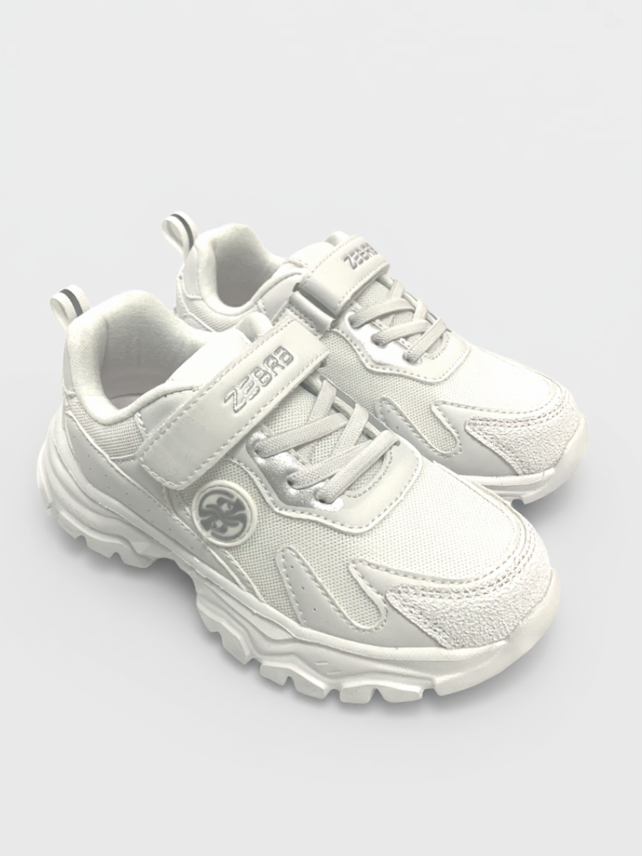 Кроссовки Зебра 251105-138-2 - фото 8
