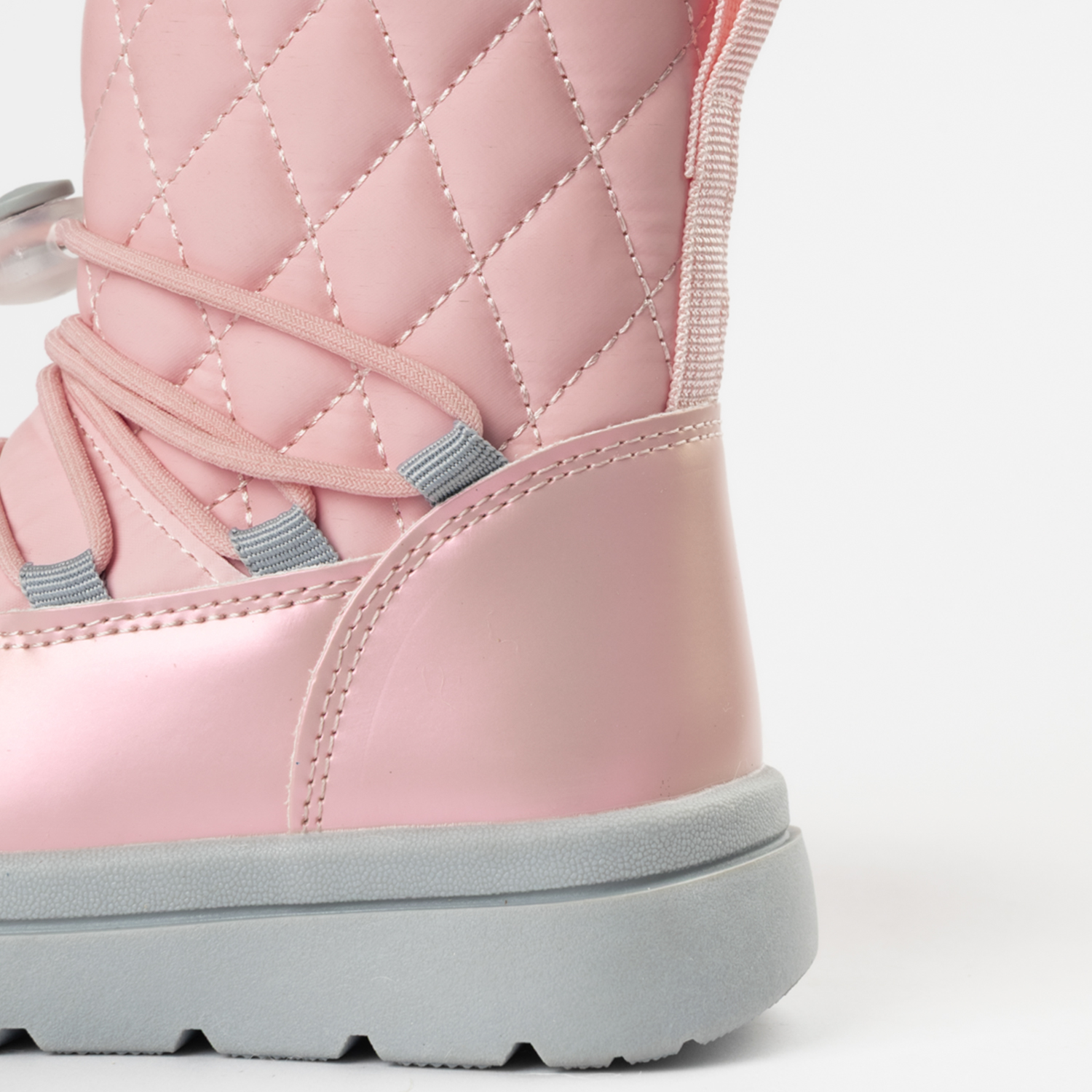 Дутики TikkaGo 7F06_2505_pink - фото 8