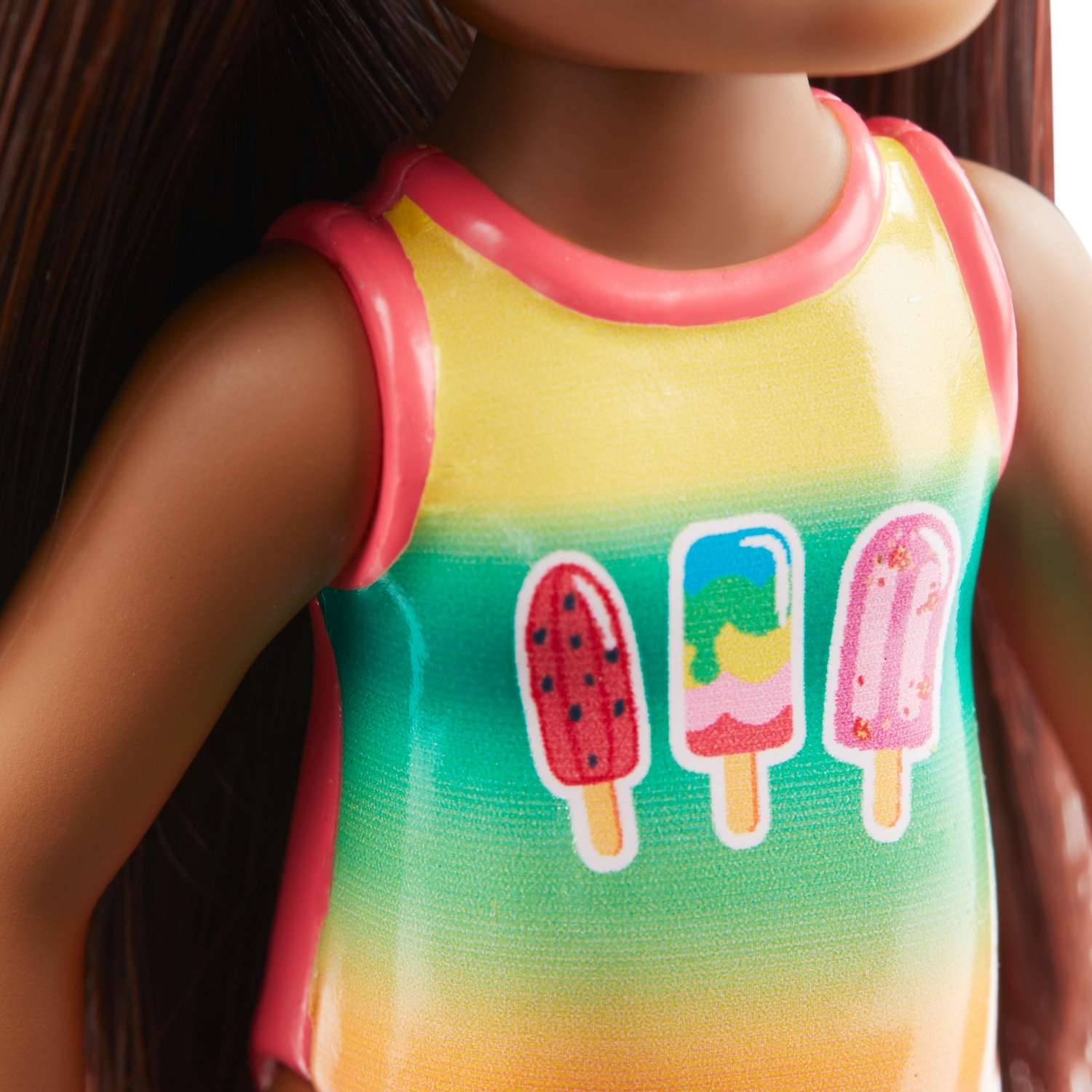 Кукла мини Barbie GLN73 - фото 7