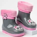 Резиновые сапоги TikkaGo