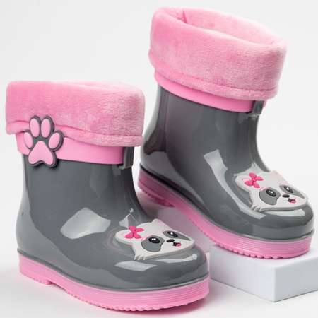 Резиновые сапоги TikkaGo