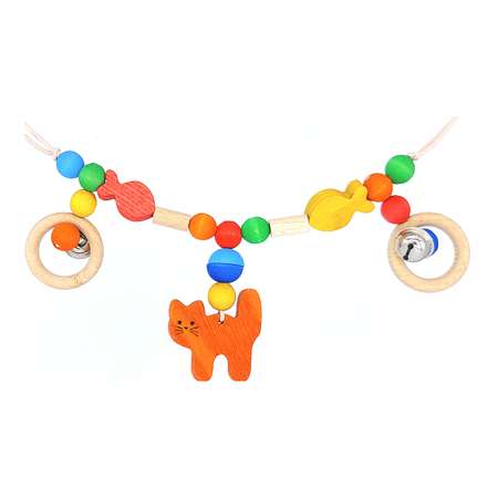 Игрушка S-mala подвеска
