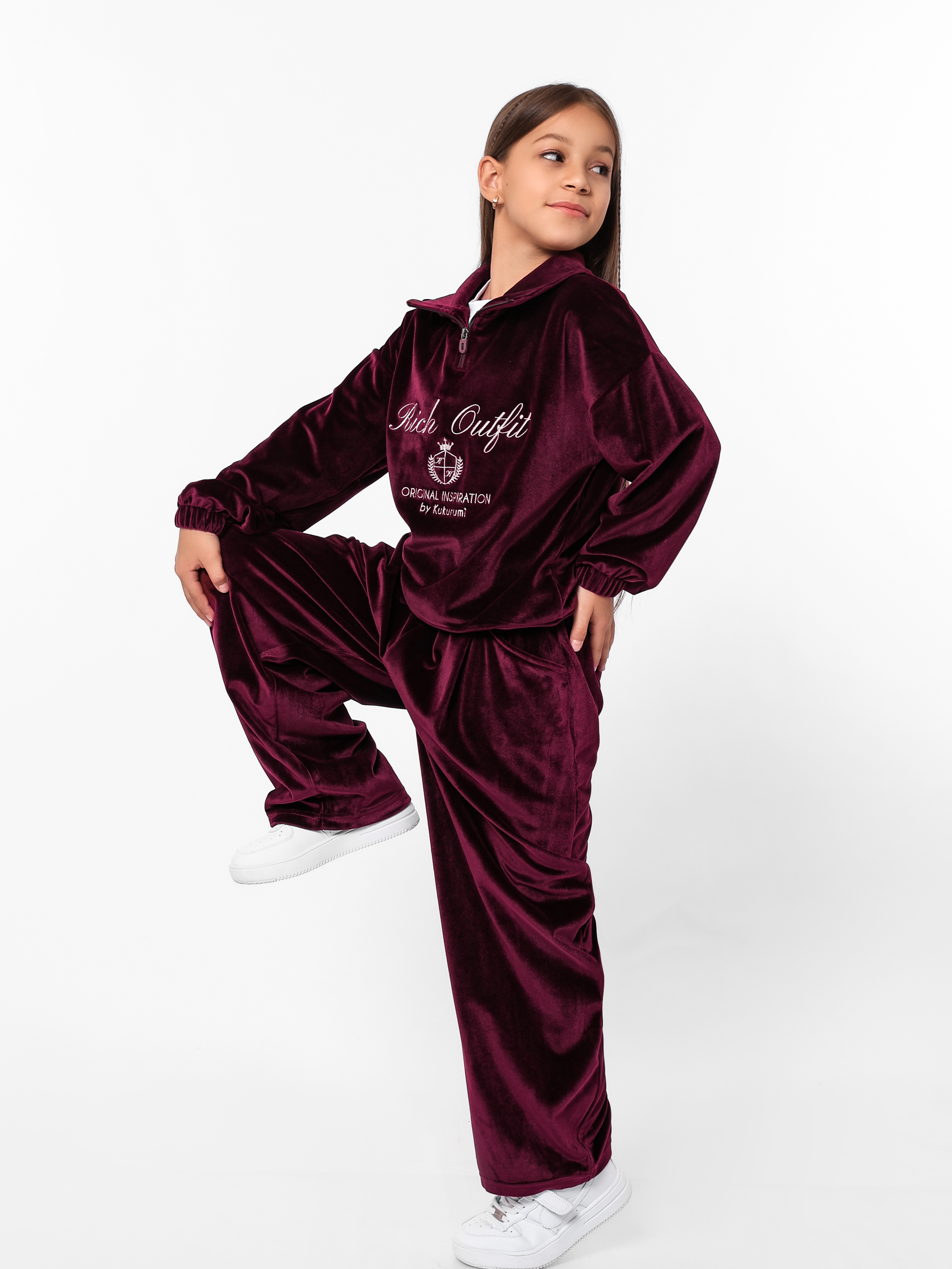 Костюм Kukurumi 79/1 - фото 5