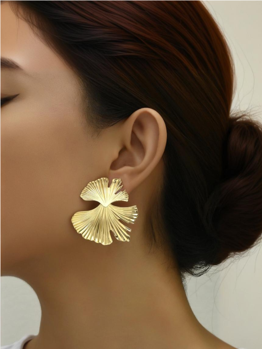 Серьги ZDK earring8 - фото 7