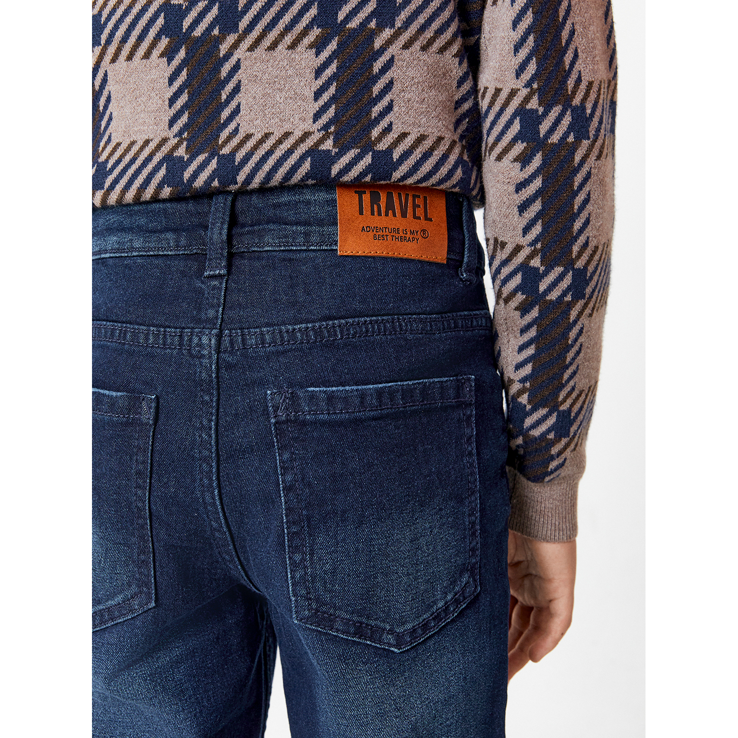 Джинсы Acoola 20110440075_0072415 - фото 4