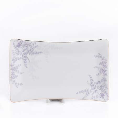 Сервиз столовый Zarin Porcelain Industries на 6 персон Vinci Fern 30 предметов