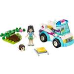 Конструктор LEGO 50 дет.