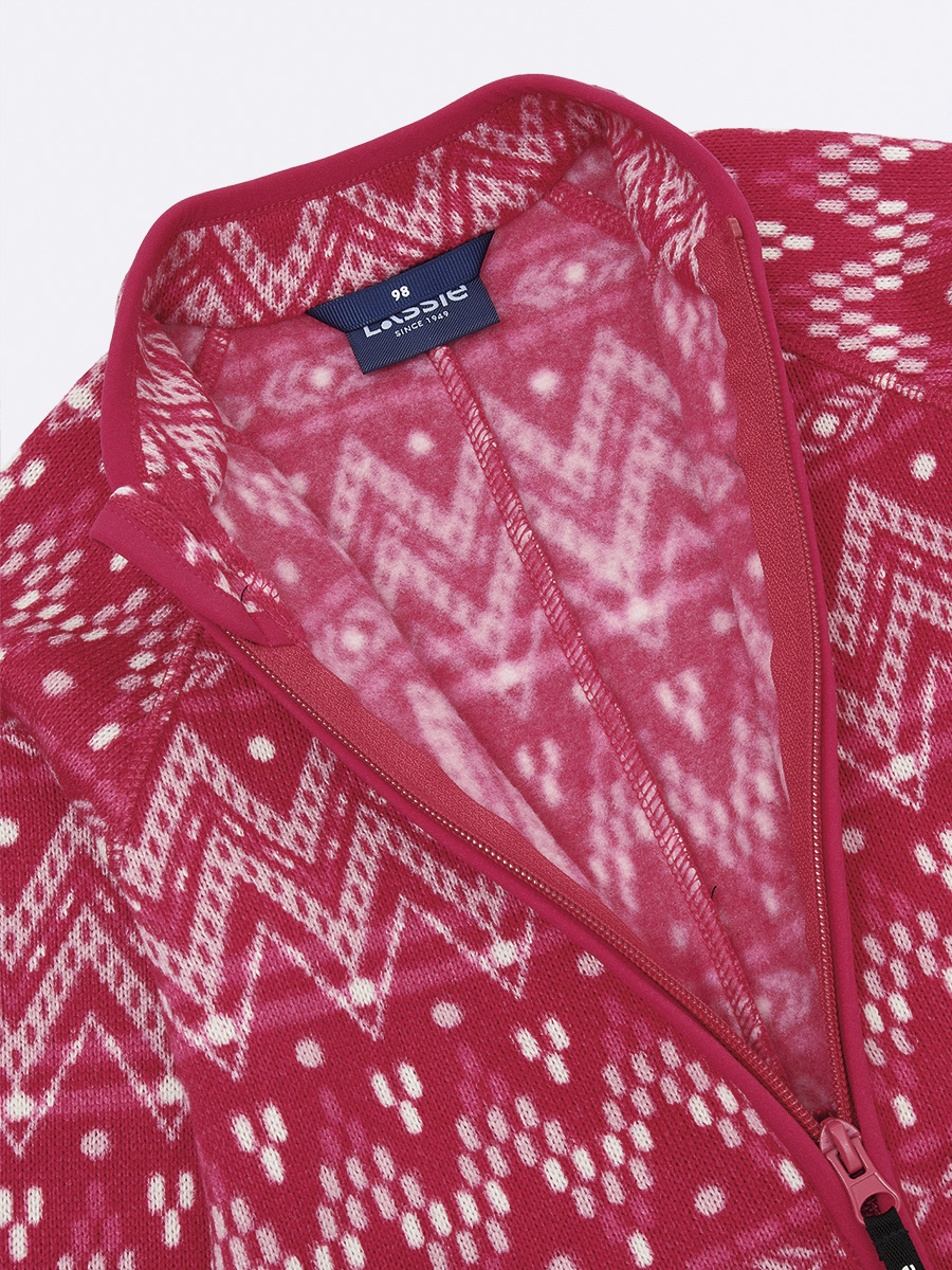 Комбинезон утепленный Lassie 71205301-4590 - фото 4