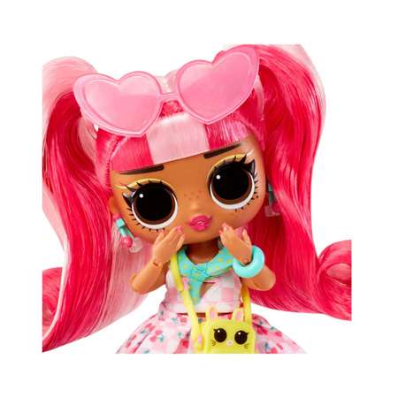 Кукла модельная L.O.L. Surprise! Tweens Core Cherry B.B.