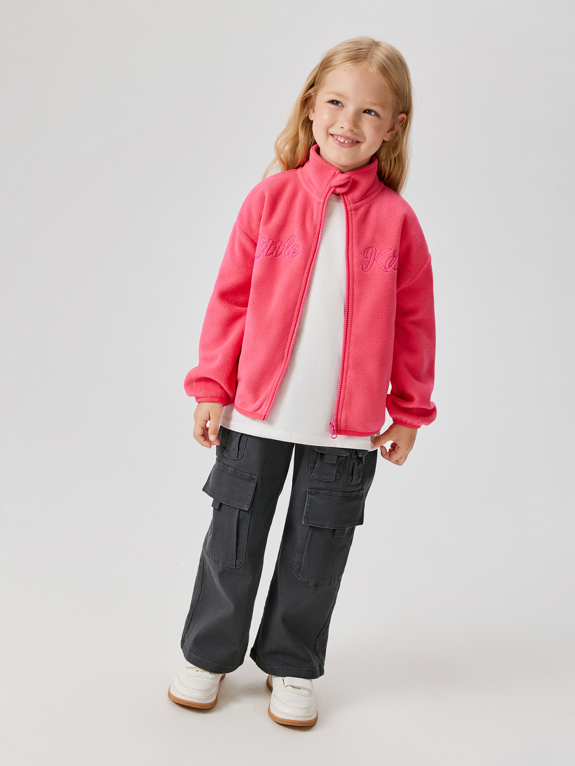 Куртка Acoola 20221000042_0089602 - фото 9