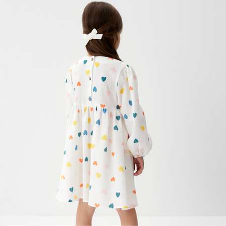 Платье Kaftan