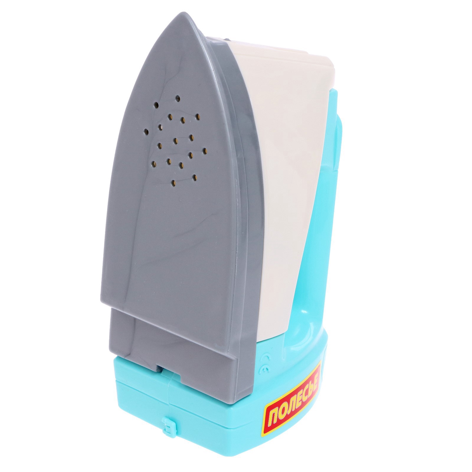 Игрушка Полесье стиральная машина - фото 15