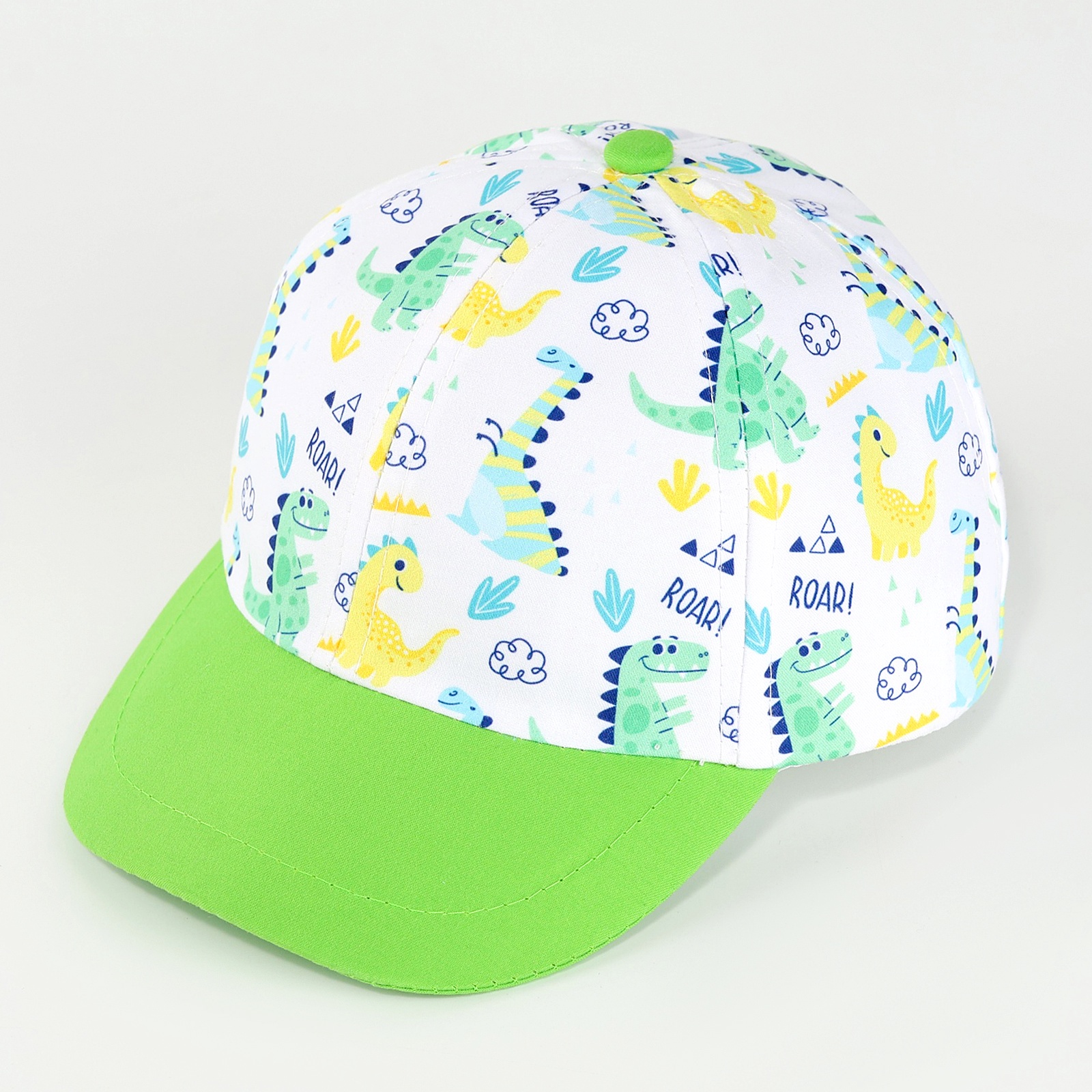 Кепка Sima-Land 10341512 - фото 1