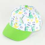 Кепка Sima-Land