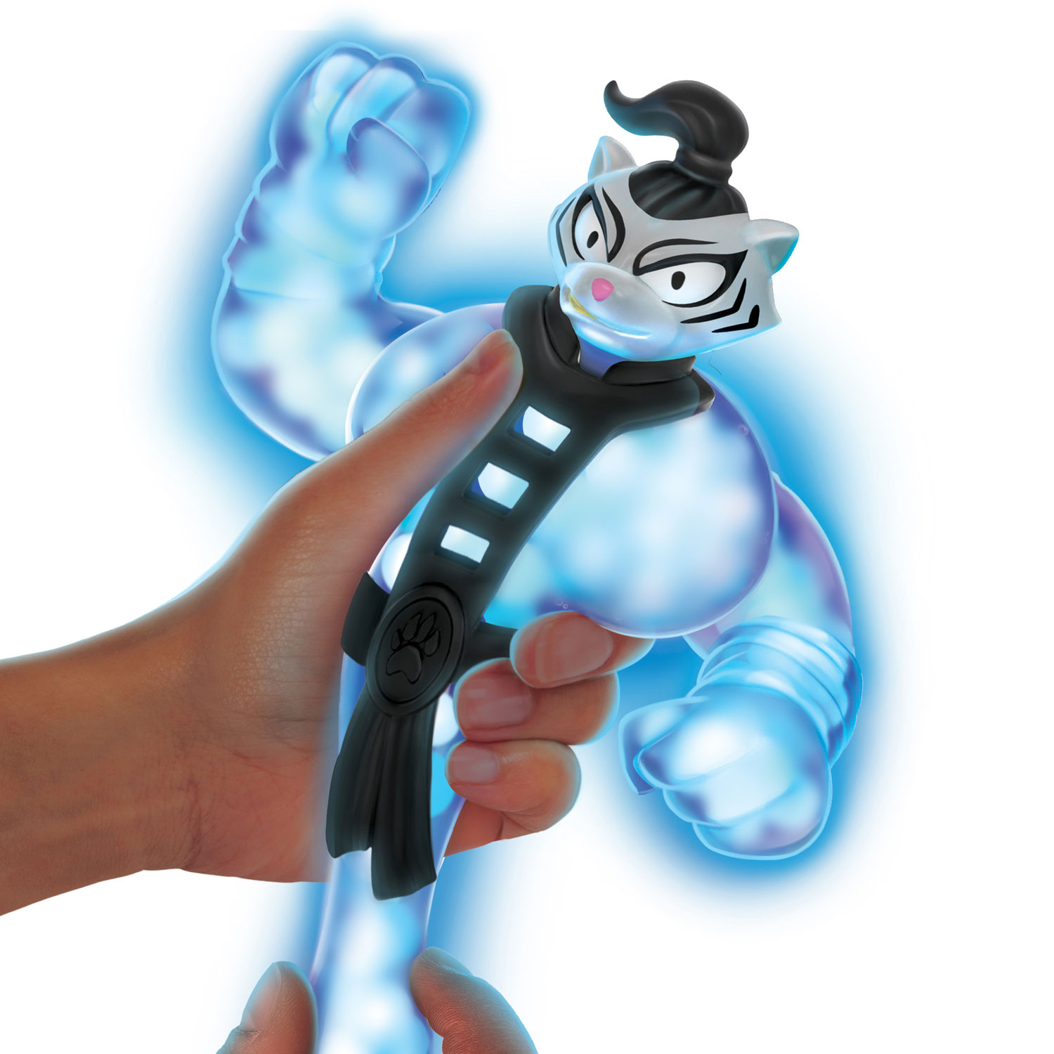 Игрушка-антистресс GooJitZu - фото 6