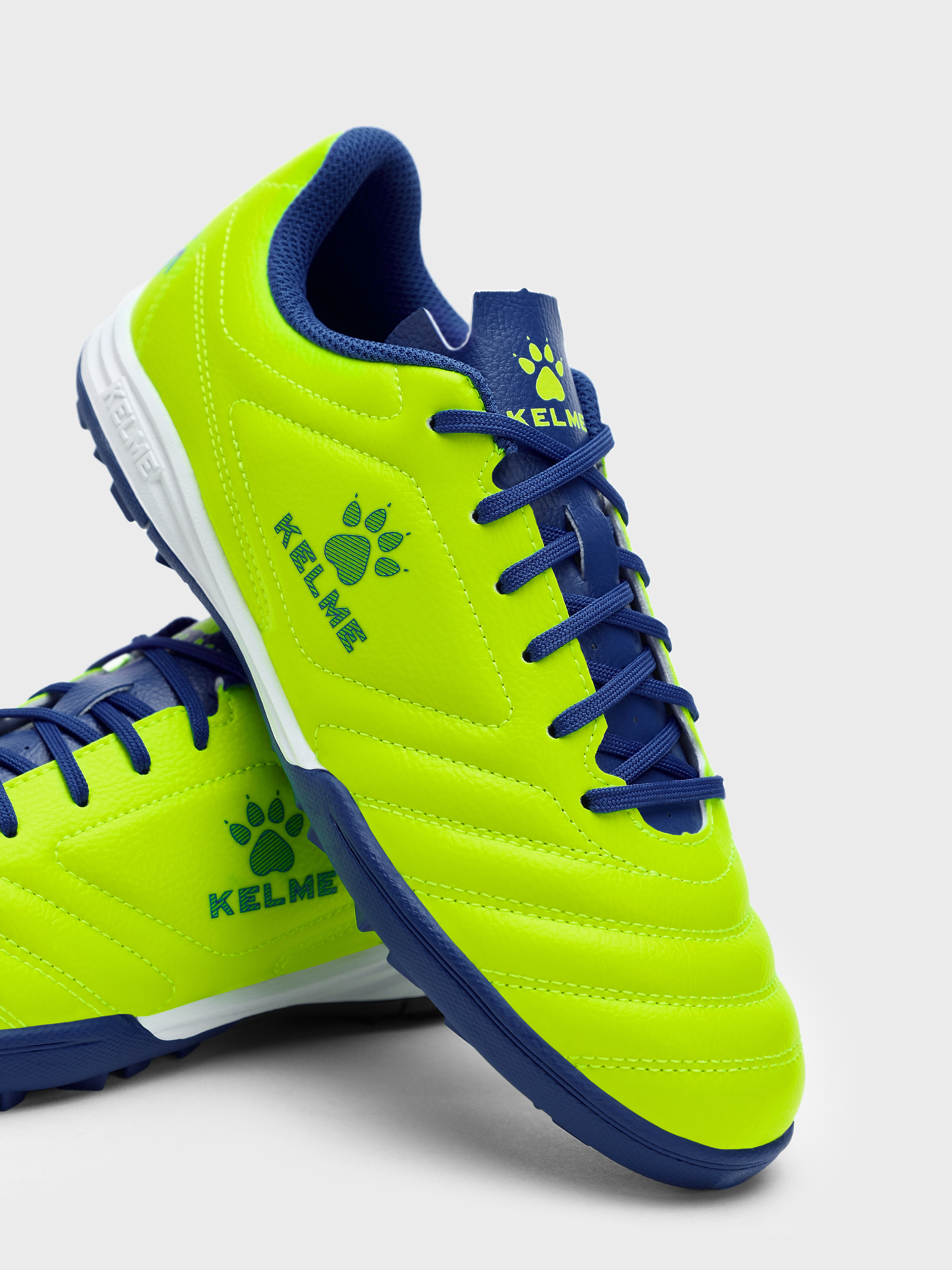 Бутсы KELME 8521ZX3701-986 - фото 11