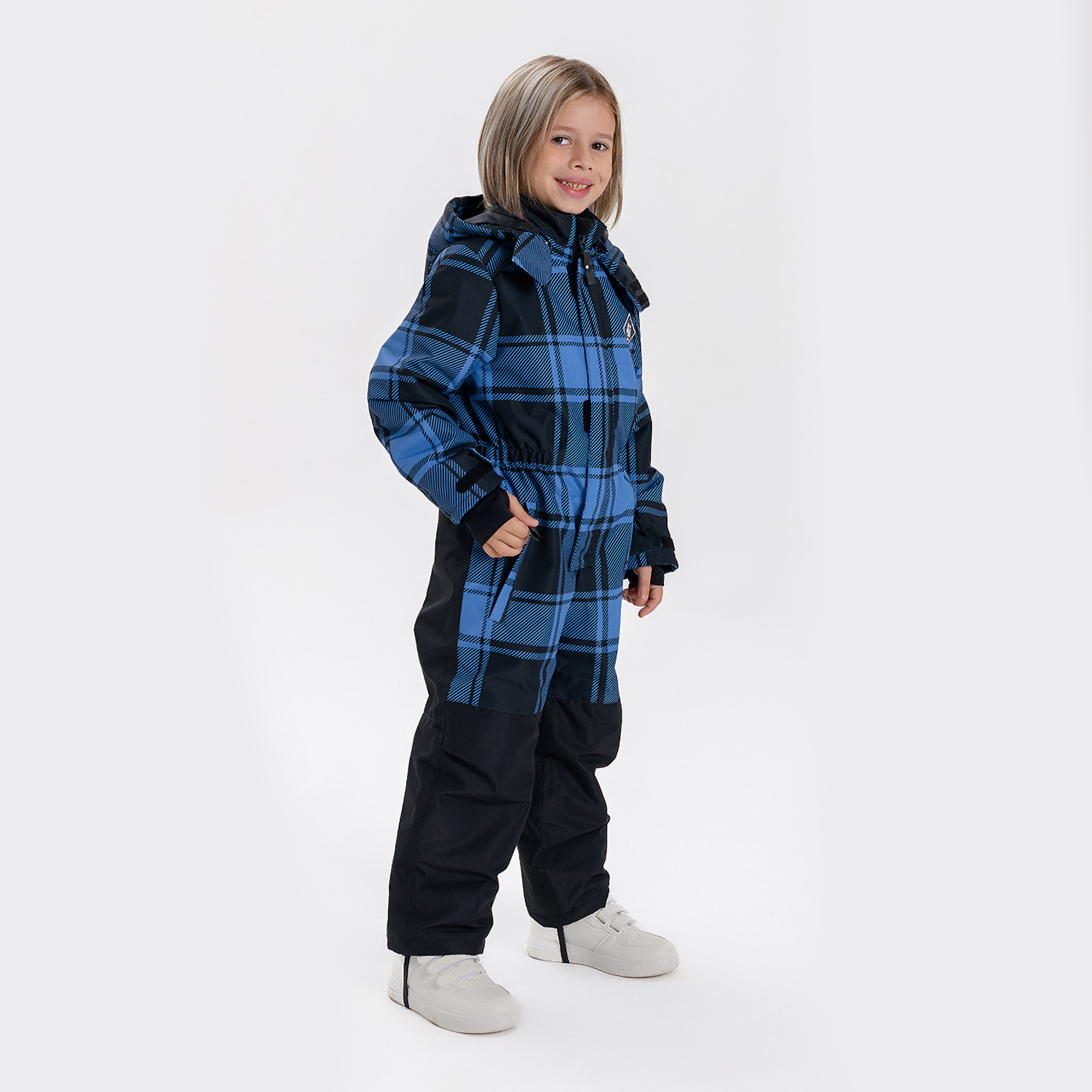 Комбинезон JAM MIX МД-7600/1 - фото 6