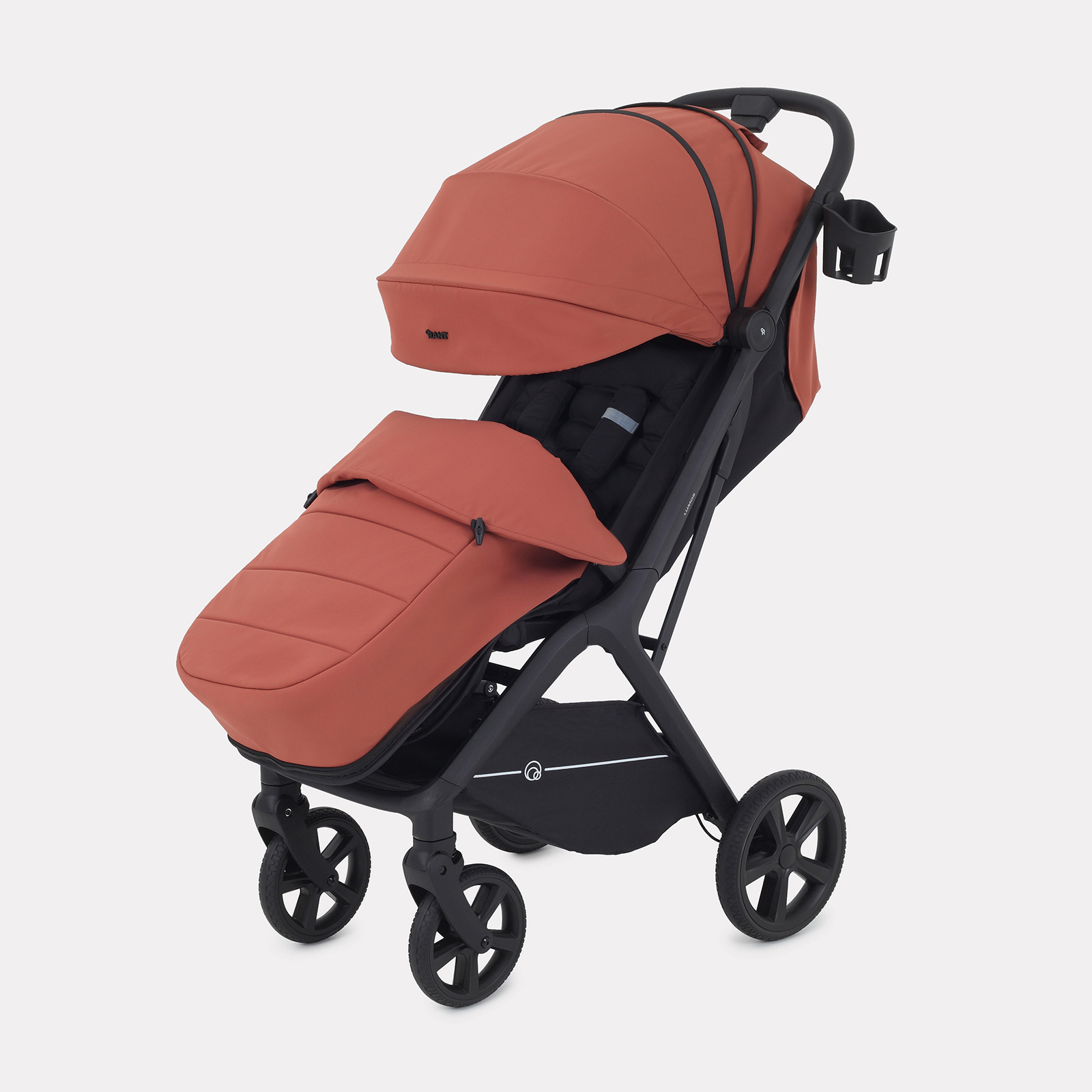 Коляска прогулочная Rant Lumos - фото 14